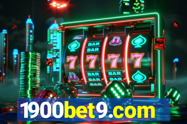 1900bet9.com