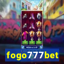 fogo777bet