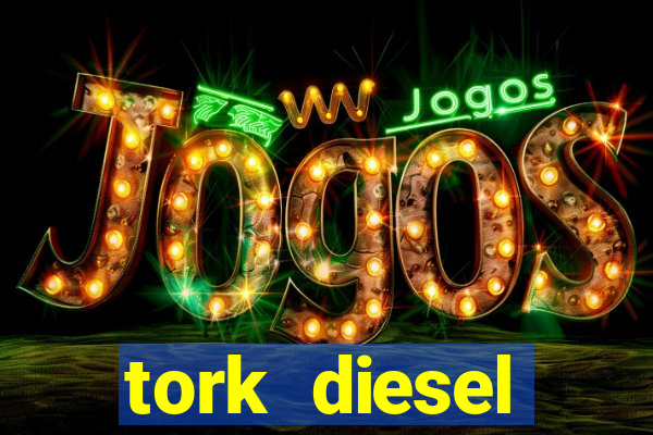 tork diesel cruzeiro sp telefone