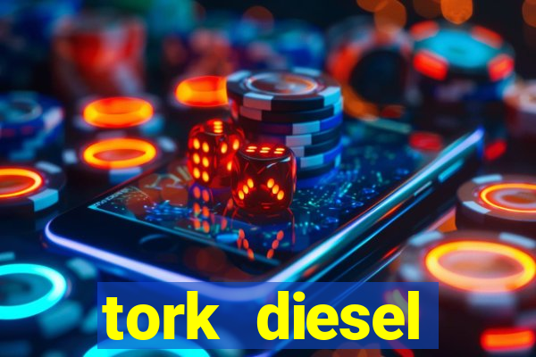 tork diesel cruzeiro sp telefone