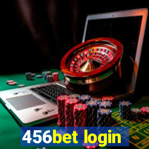 456bet login