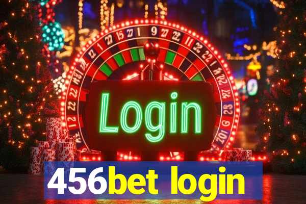 456bet login