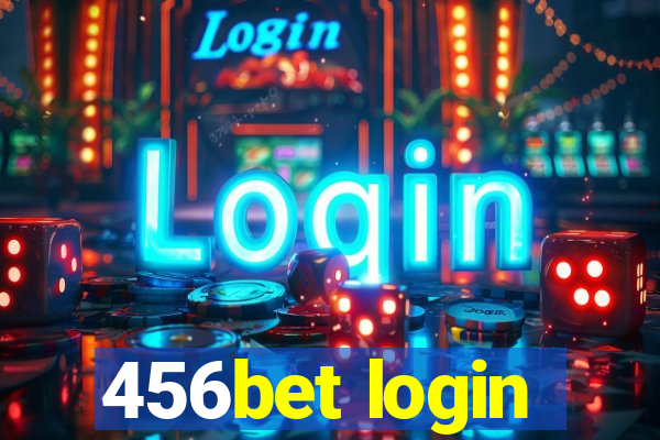 456bet login