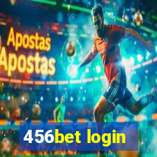 456bet login