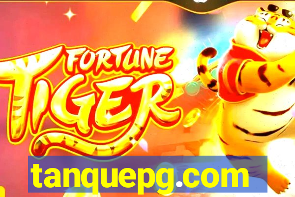 tanquepg.com