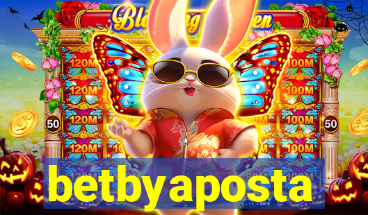 betbyaposta