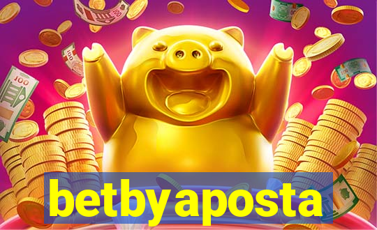 betbyaposta