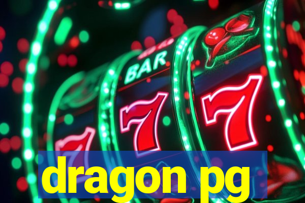 dragon pg