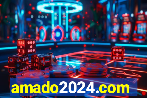 amado2024.com