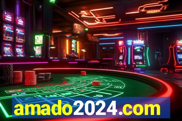 amado2024.com