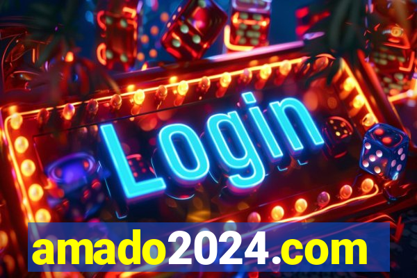 amado2024.com