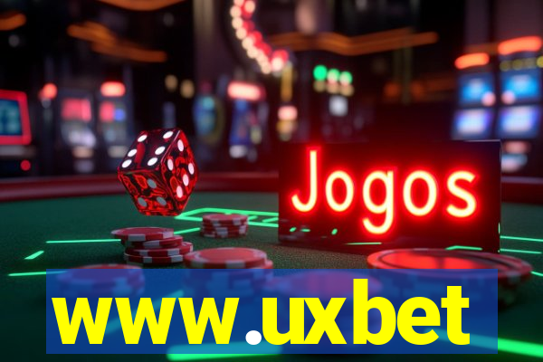 www.uxbet