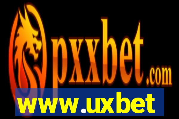 www.uxbet