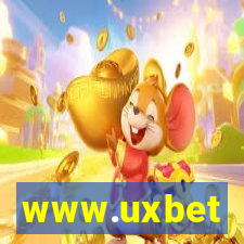 www.uxbet