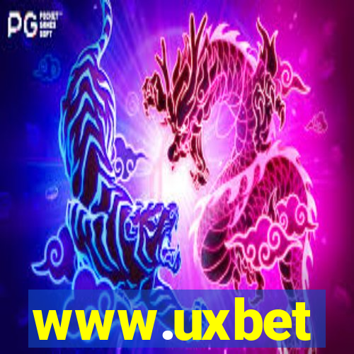 www.uxbet