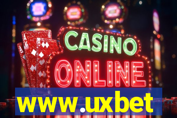 www.uxbet