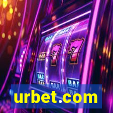 urbet.com