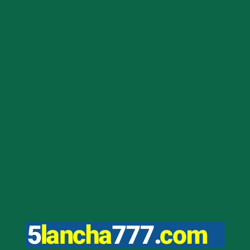 5lancha777.com