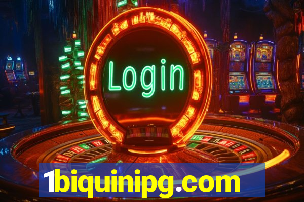 1biquinipg.com