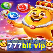 777bit vip