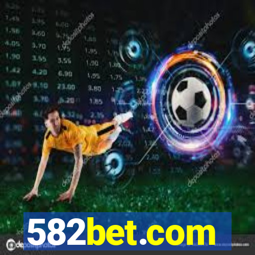 582bet.com