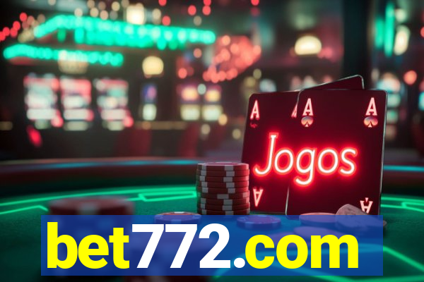 bet772.com