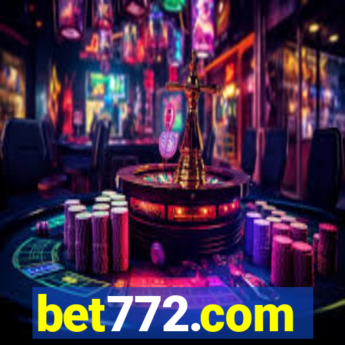 bet772.com