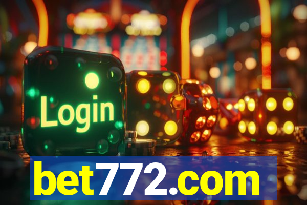 bet772.com