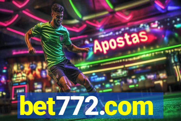 bet772.com