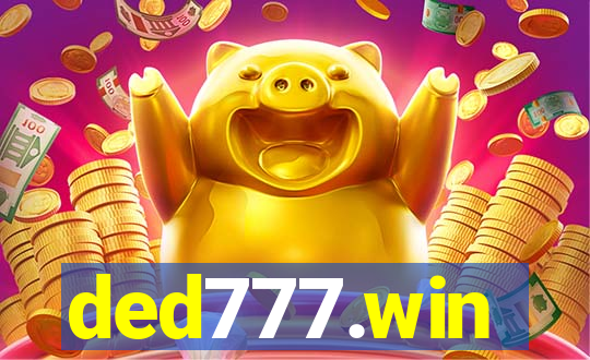 ded777.win