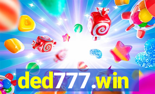 ded777.win