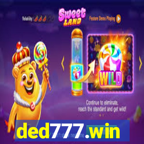 ded777.win