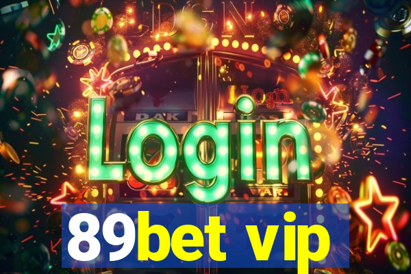 89bet vip