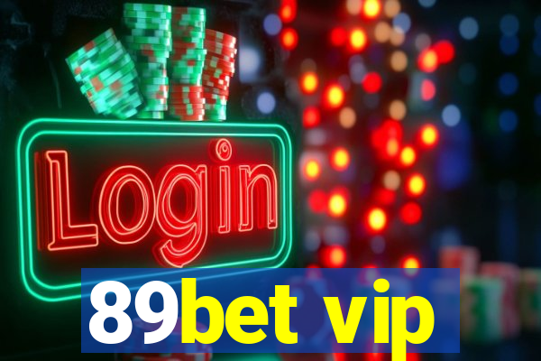 89bet vip