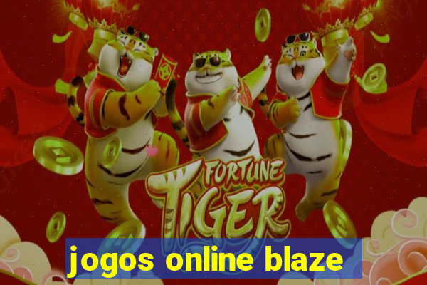 jogos online blaze