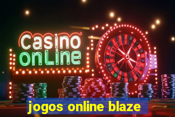 jogos online blaze