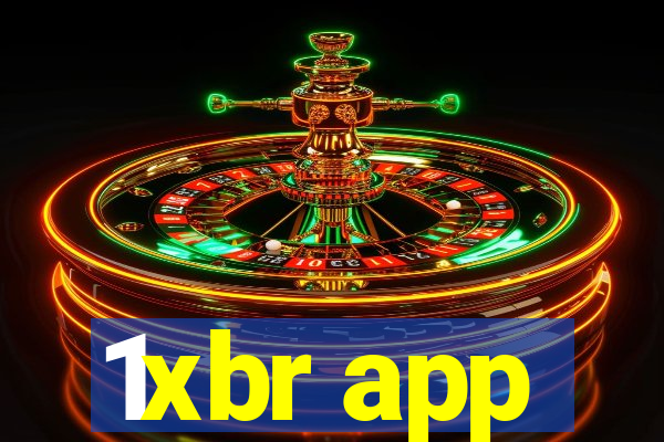 1xbr app