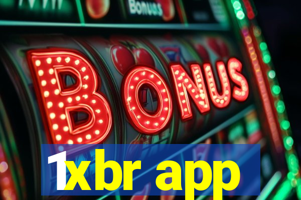 1xbr app