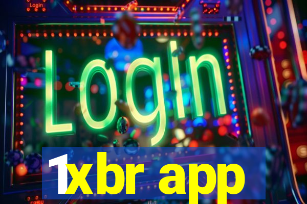 1xbr app