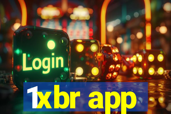 1xbr app