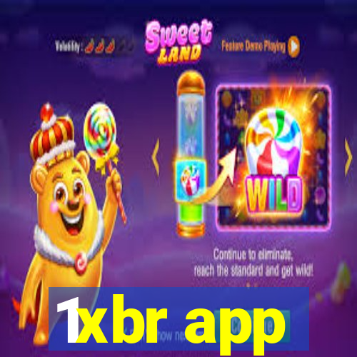 1xbr app