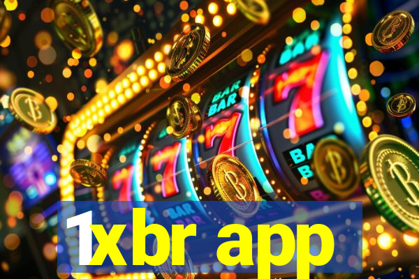 1xbr app