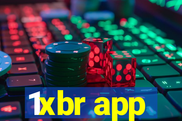 1xbr app