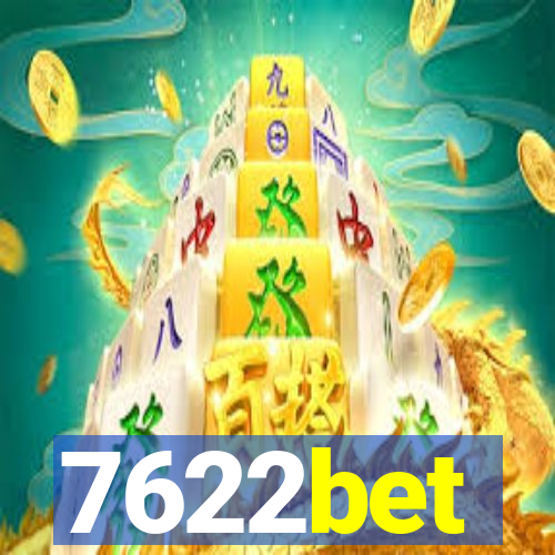 7622bet