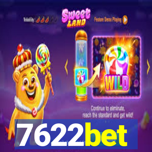 7622bet