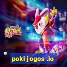 poki jogos .io