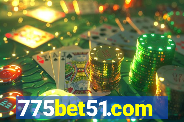 775bet51.com