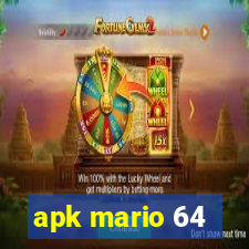 apk mario 64