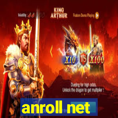 anroll net