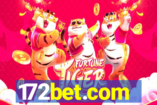 172bet.com